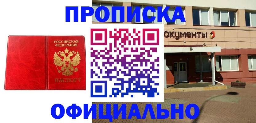 прописка паспорт в Вяземском
